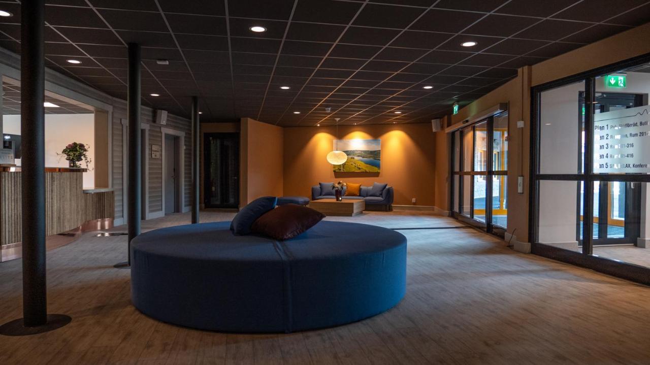 Hotell Kloevsjoefjaell Zewnętrze zdjęcie