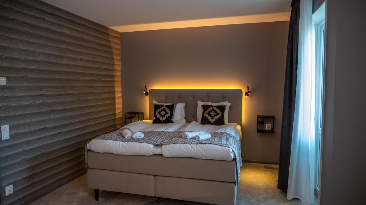 Hotell Kloevsjoefjaell Zewnętrze zdjęcie