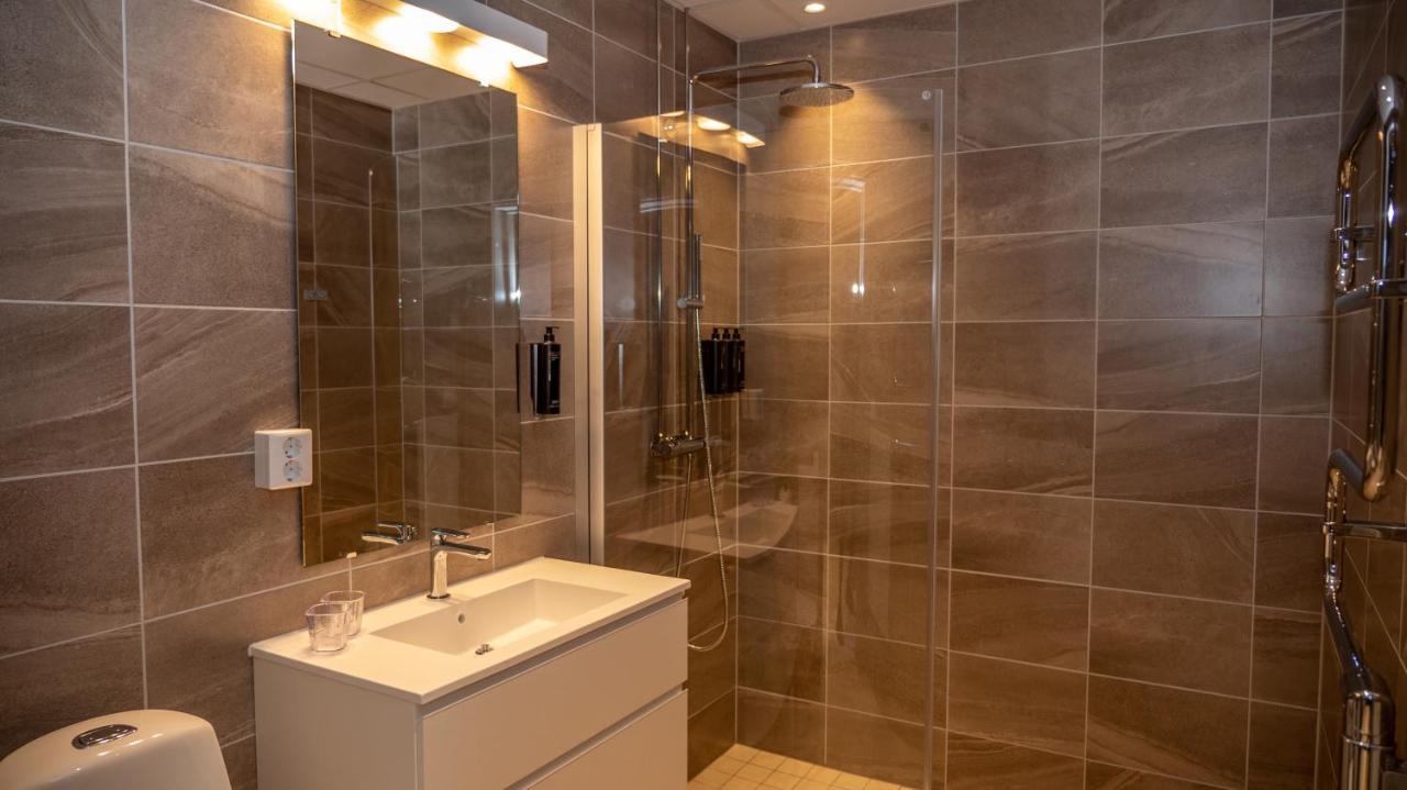 Hotell Kloevsjoefjaell Zewnętrze zdjęcie
