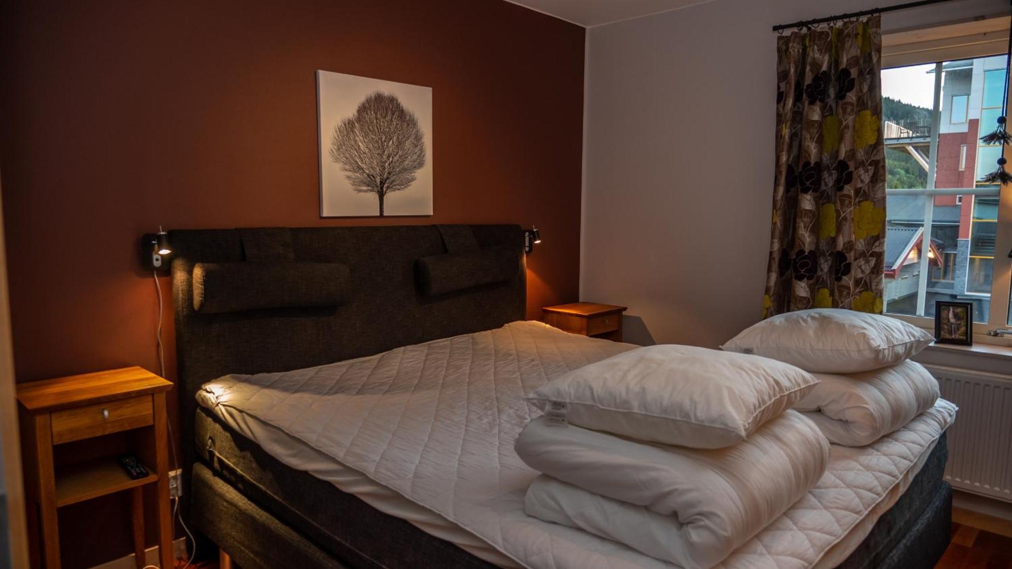 Hotell Kloevsjoefjaell Zewnętrze zdjęcie
