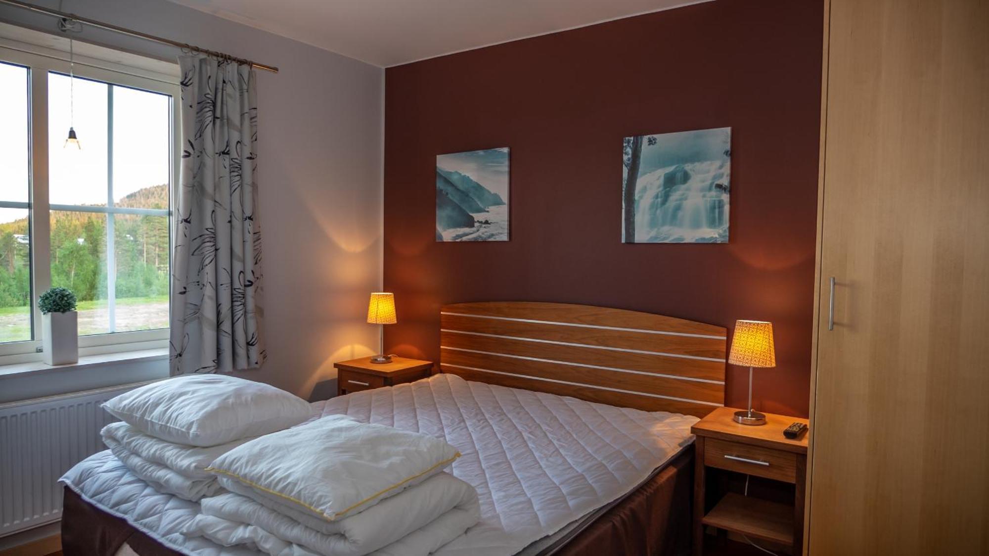 Hotell Kloevsjoefjaell Zewnętrze zdjęcie