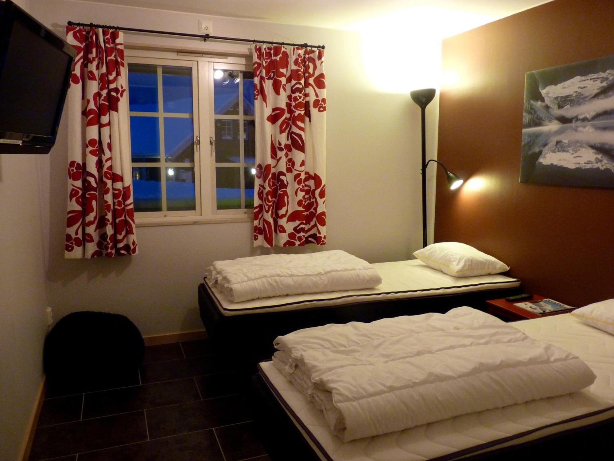 Hotell Kloevsjoefjaell Zewnętrze zdjęcie