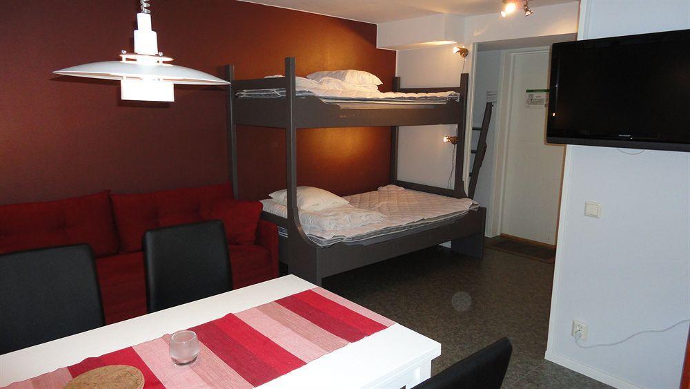 Hotell Kloevsjoefjaell Zewnętrze zdjęcie