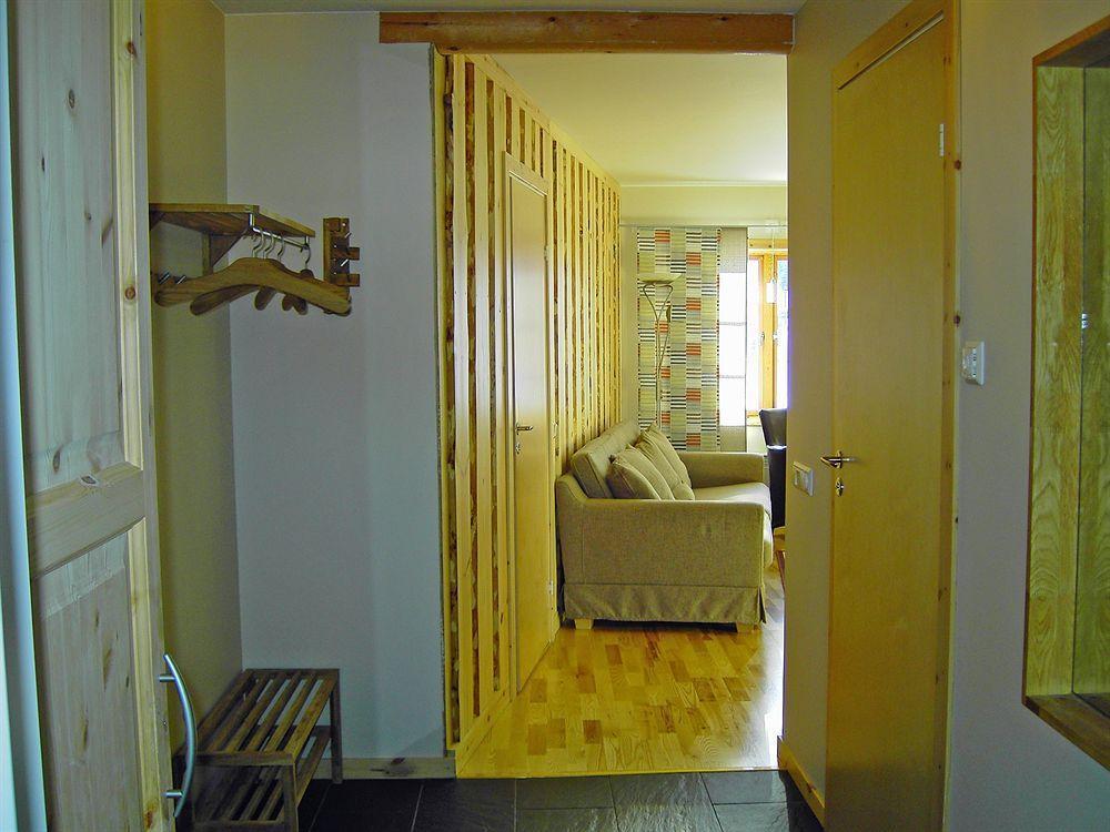 Hotell Kloevsjoefjaell Zewnętrze zdjęcie