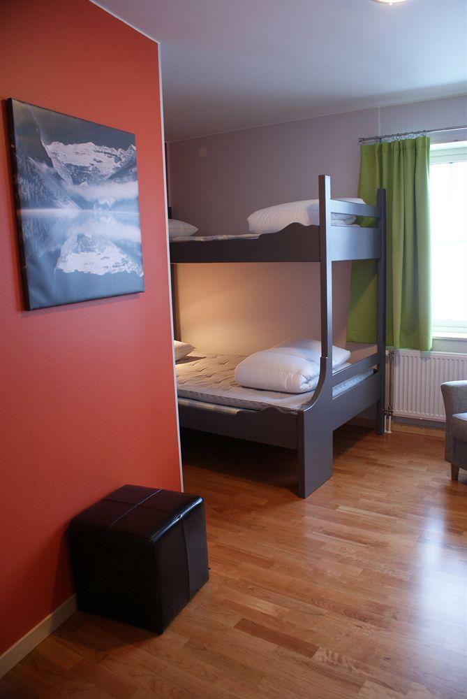 Hotell Kloevsjoefjaell Zewnętrze zdjęcie