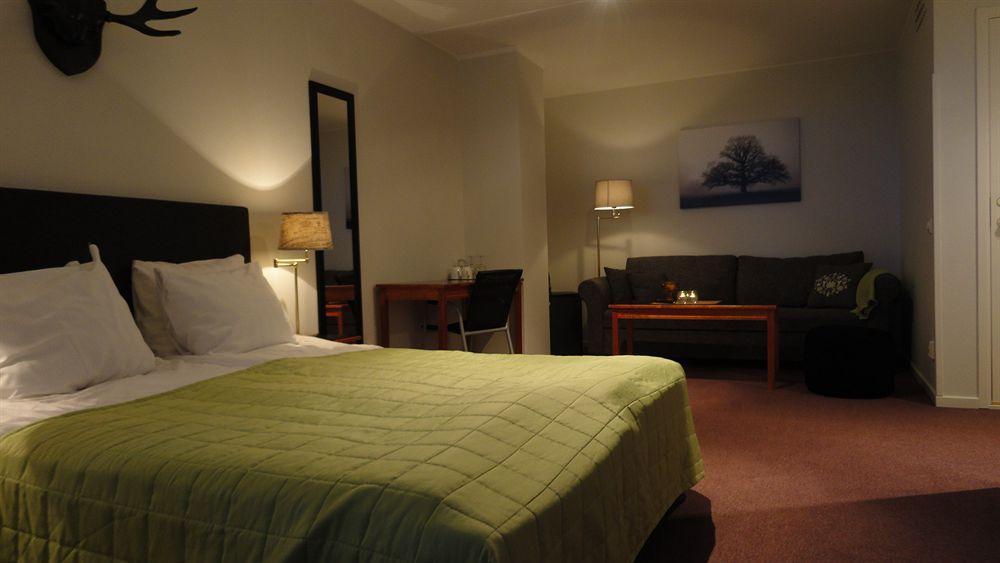 Hotell Kloevsjoefjaell Zewnętrze zdjęcie