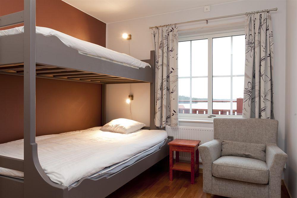 Hotell Kloevsjoefjaell Zewnętrze zdjęcie