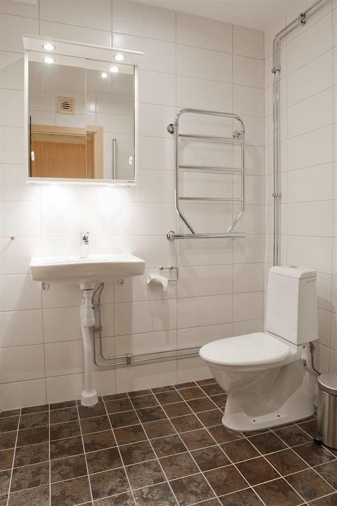 Hotell Kloevsjoefjaell Zewnętrze zdjęcie